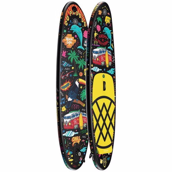 Anomy Sup Board